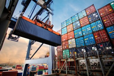 Суммарный экспорт ПЭ из Китая увеличился в марте почти на четверть